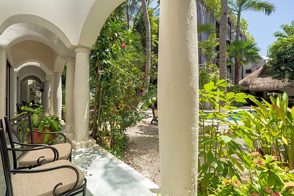Hacienda Paradise By Xperience Hotels