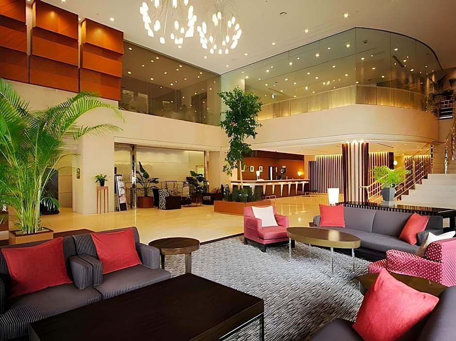 Mitsui Garden Hotel Kumamoto