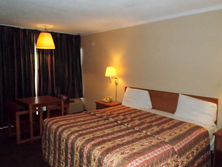 Sunrise Inn Lake Charles