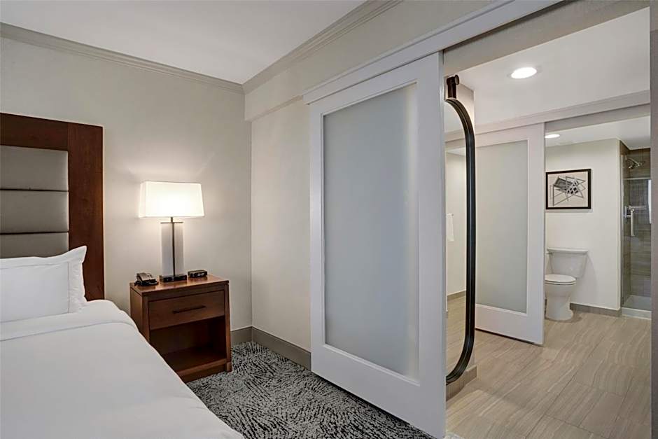 Hilton Crystal City At Ronald Reagan National Airport