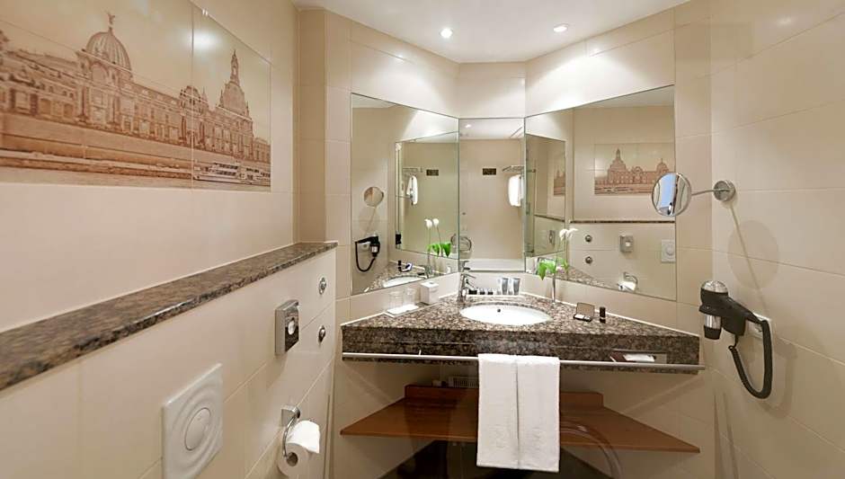 Dorint Hotel Dresden