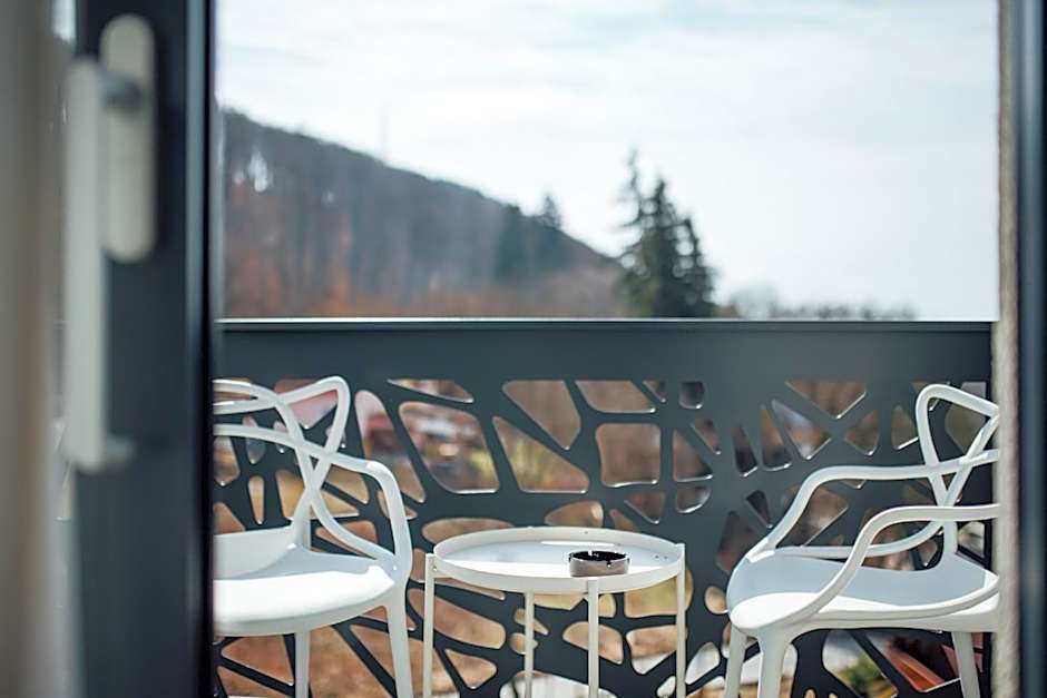 Fabesca Boutique Hotel & SPA