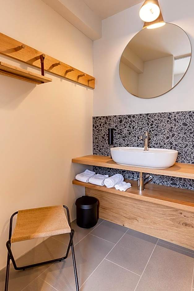 Gyger Restaurant Confiserie B&B