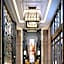Hilton Fuzhou
