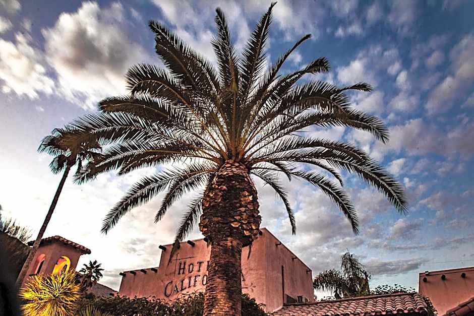 Hotel California