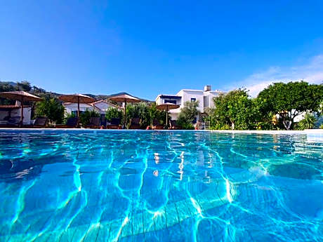 Anastasia Apartments