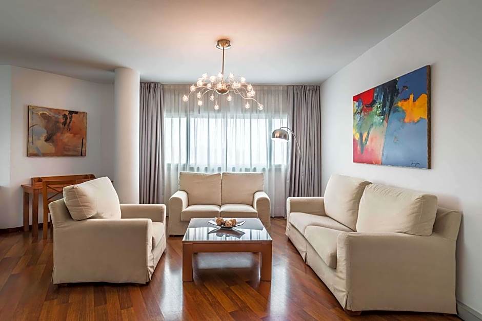 Allegro Murcia Azarbe