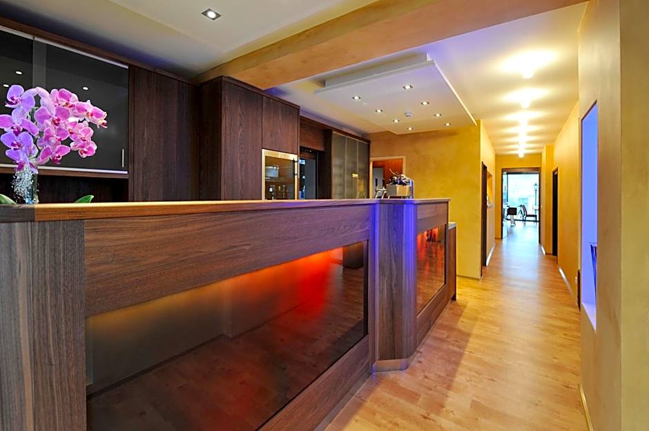 Hotel Straubs Schöne Aussicht