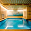 Hotel Dr Otto Murr B&B