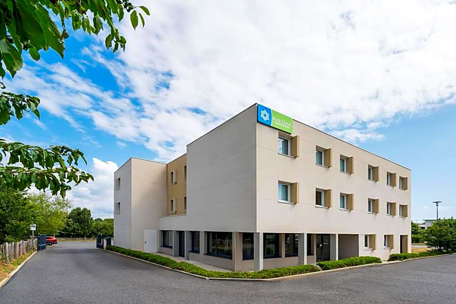 Sure Hotel by Best Western Guerande