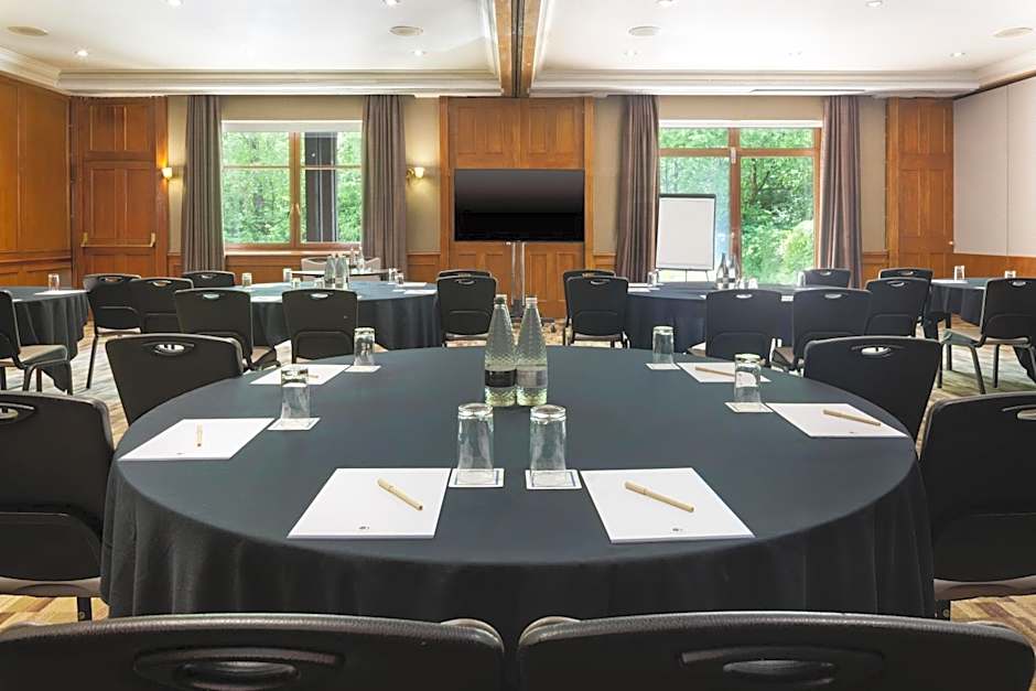 DoubleTree by Hilton Southampton