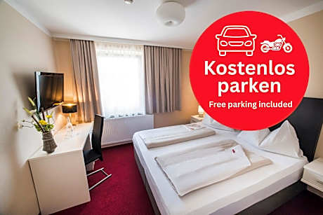 Stadthotel Kramer
