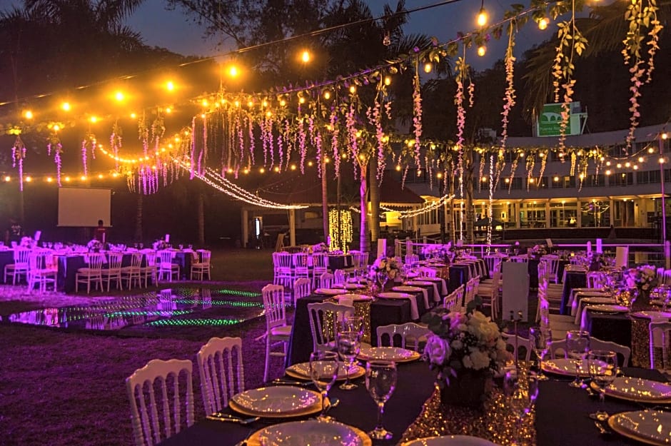 Hotel Puente Nacional & Spa