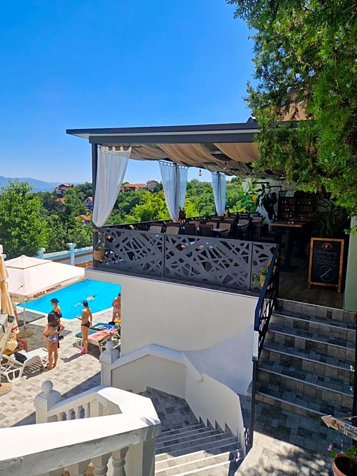 Garni Hotel Panorama Lux