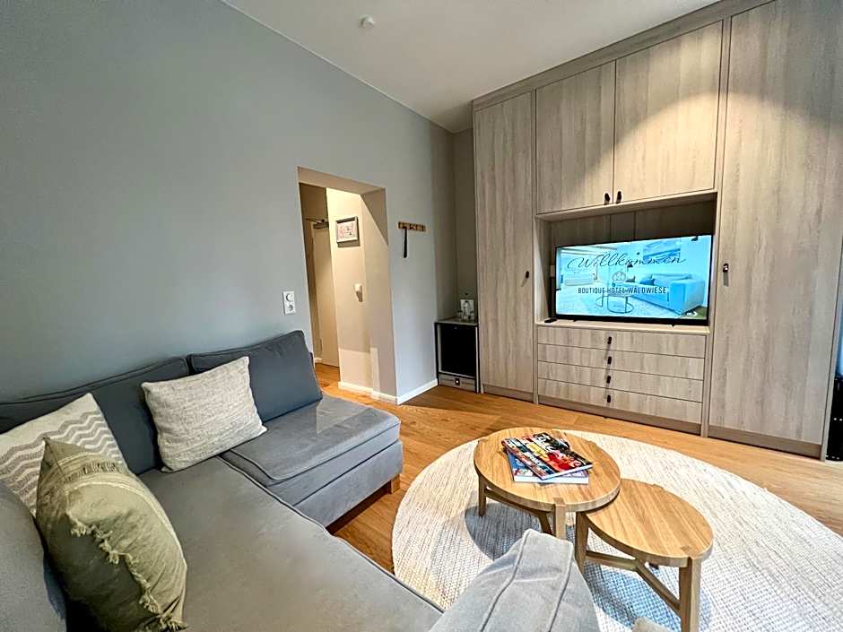 Boutique Hotel Waldwiese