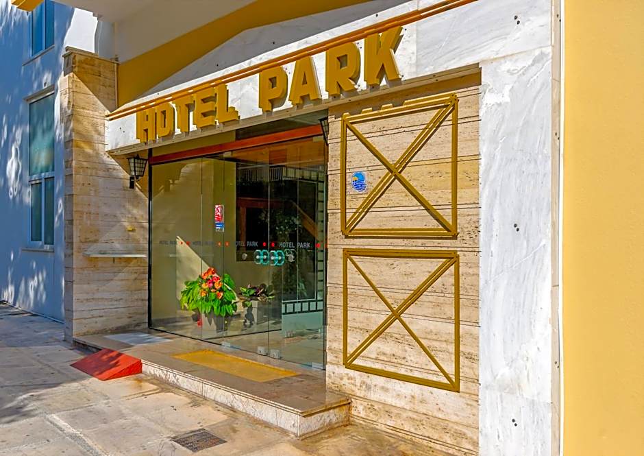 Park Hotel