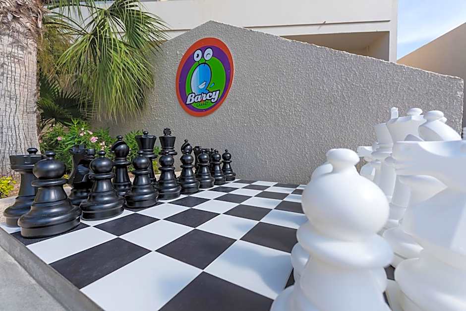 Barcelo Aruba - All Inclusive Resort