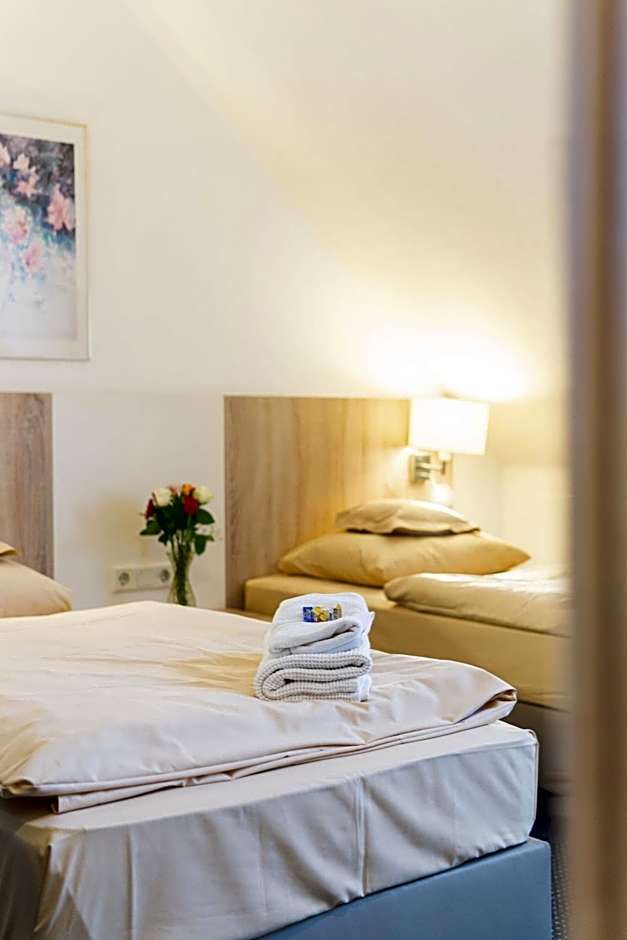 Hotel Kelkheimer Hof