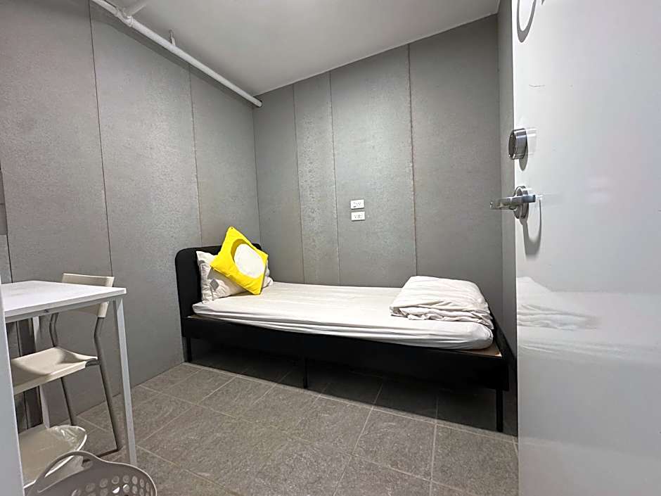 Su Taichung Hostel