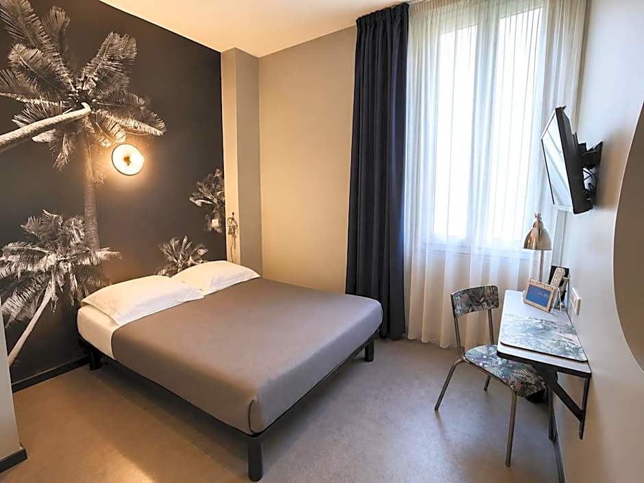 Hotel Alnea