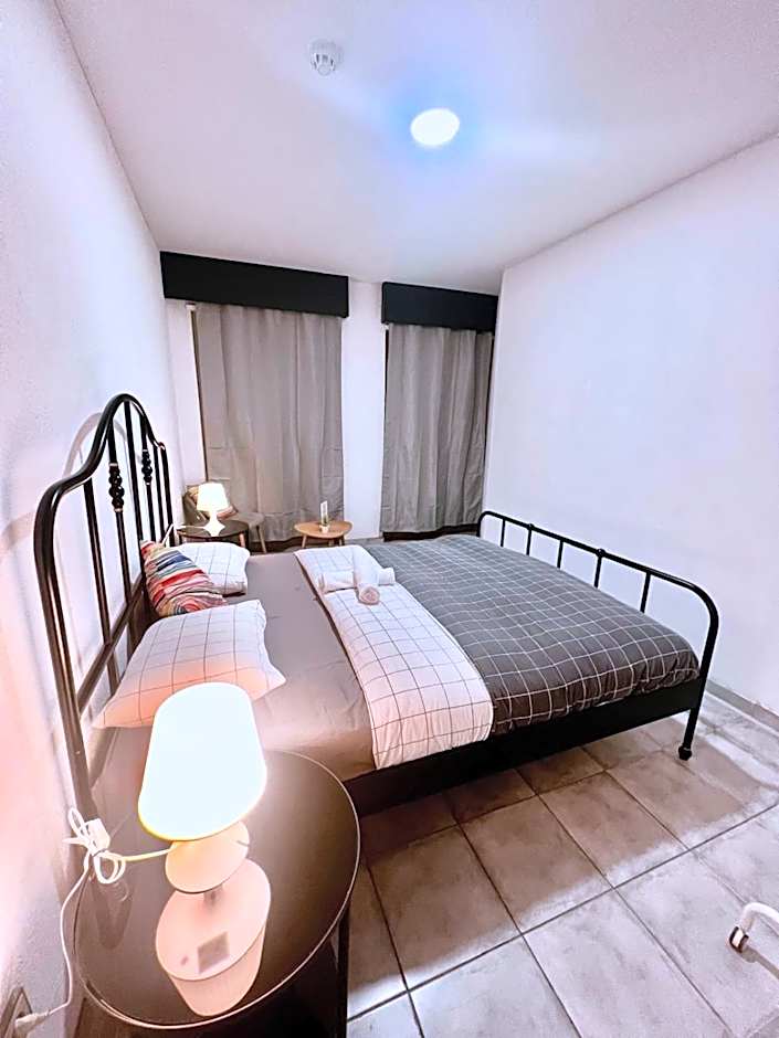 SwissPorto Guest House