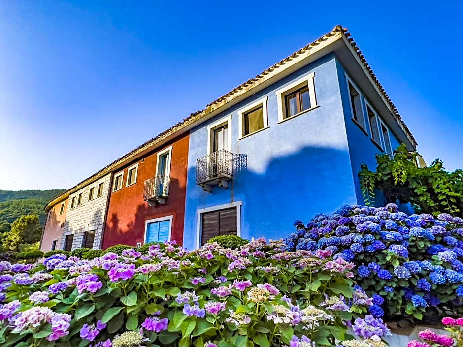 HOTEL ORLANDO Sardegna