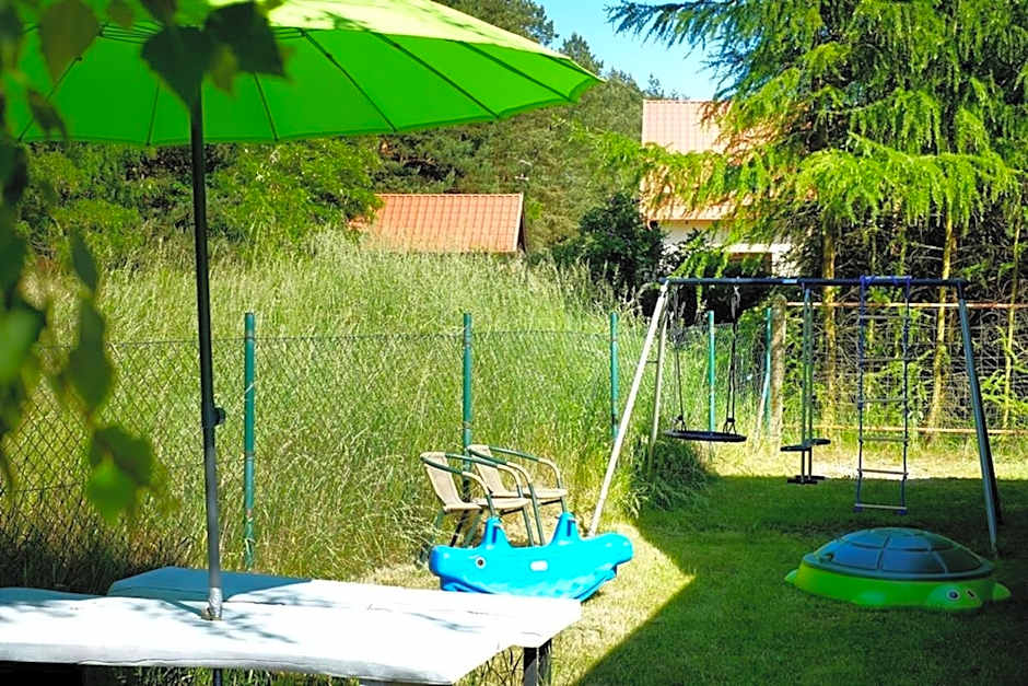 Domek Letniskowy Pod Lasem