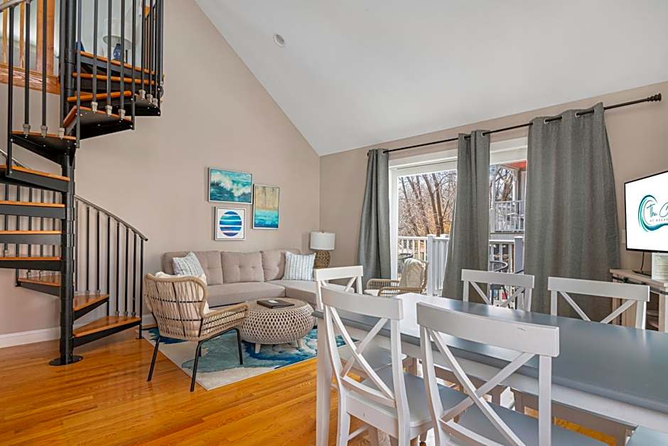 The Cove at Rockport