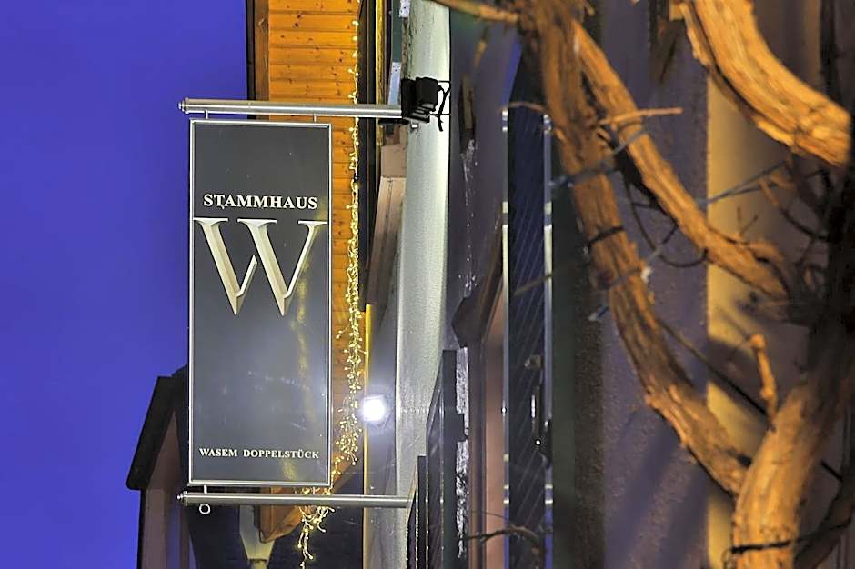 Weinhotel Wasem