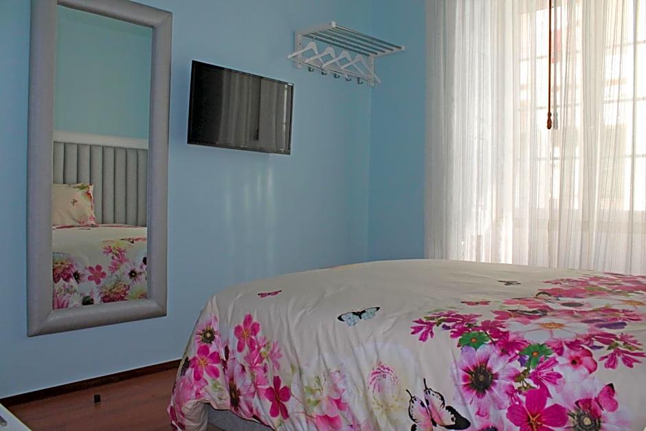 Grande Oceano Guest House