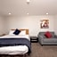 Capital View Motor Inn - Free Parking