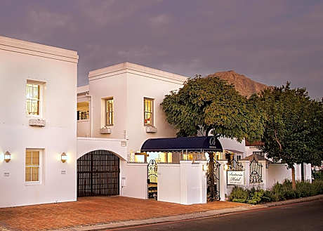 Batavia Boutique Hotel