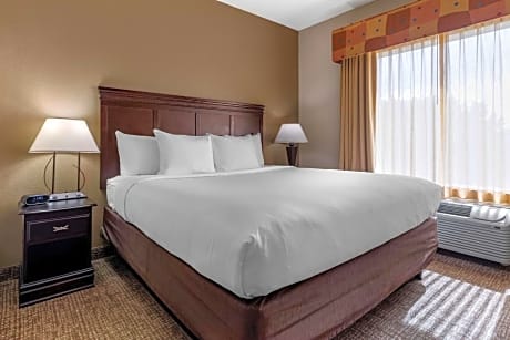 Comfort Suites Granbury