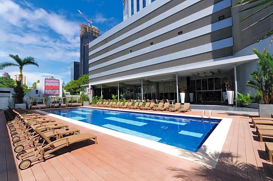 Riu Plaza Panama