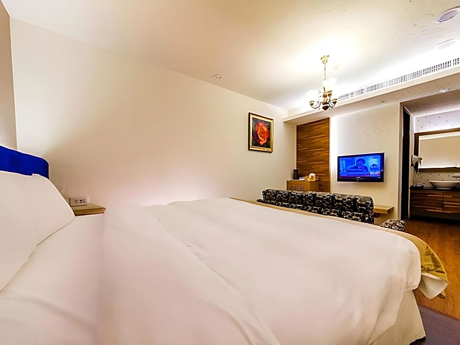 Meifon Hostel