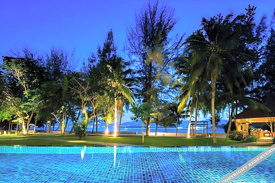 The Mangrove by Blu Monkey Phuket - SHA Extra Plus