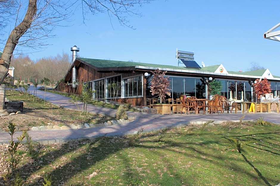 Yıldız Country Hotel