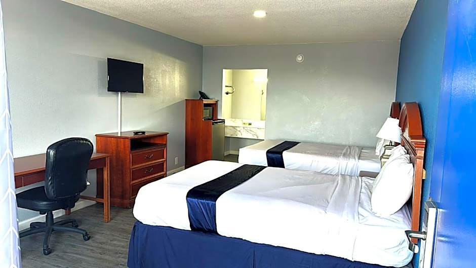 Travelodge by Wyndham Salisbury MD