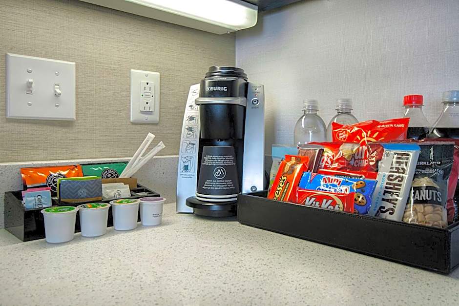 Homewood Suites By Hilton Salt Lake City-Midvale/Sandy