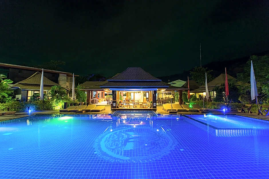 Ibiza House Phi Phi