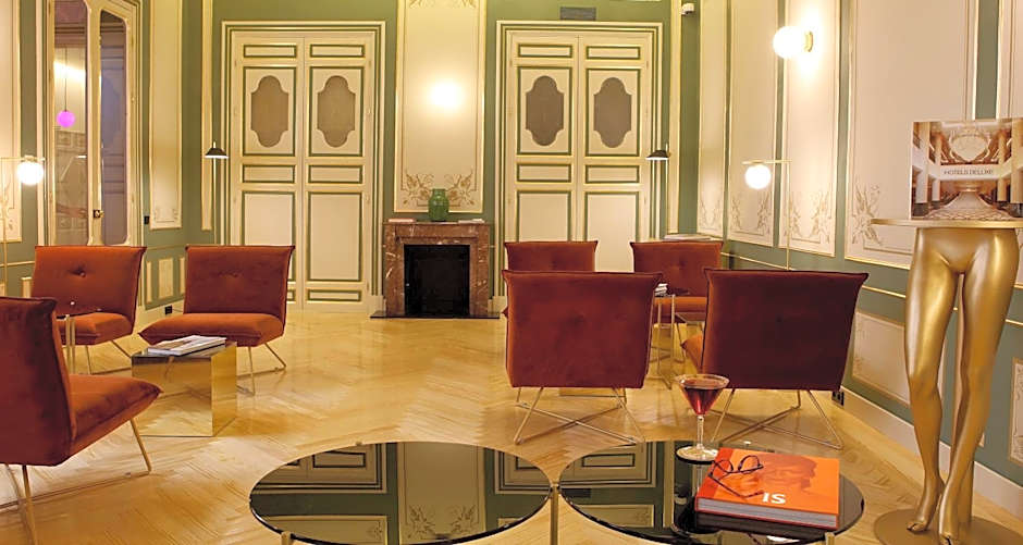 Axel Hotel Madrid - Adults Only