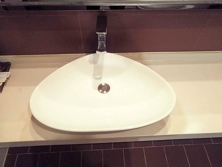 7Days Inn Chongqing Wulong City Square