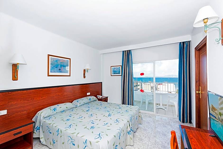 HSM Hotel Reina del Mar