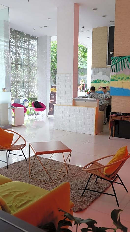 Liberta Hotel Kemang