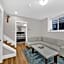 Stylish 2-Bedroom Apartment In Downtown Windsor