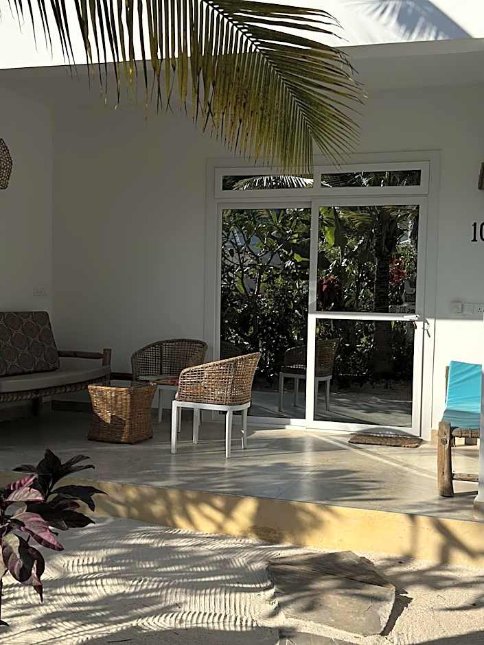 Olzadia Boutique Hotel