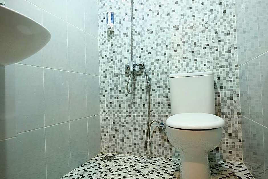 Super OYO 2756 Anata