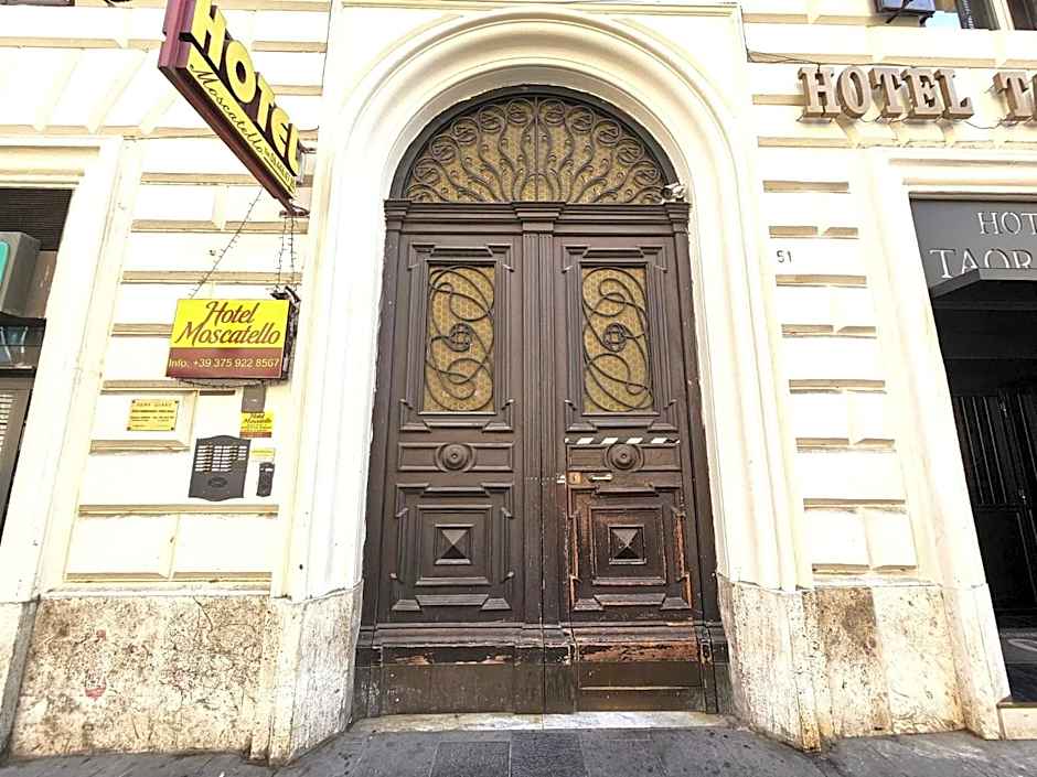 Hotel Moscatello