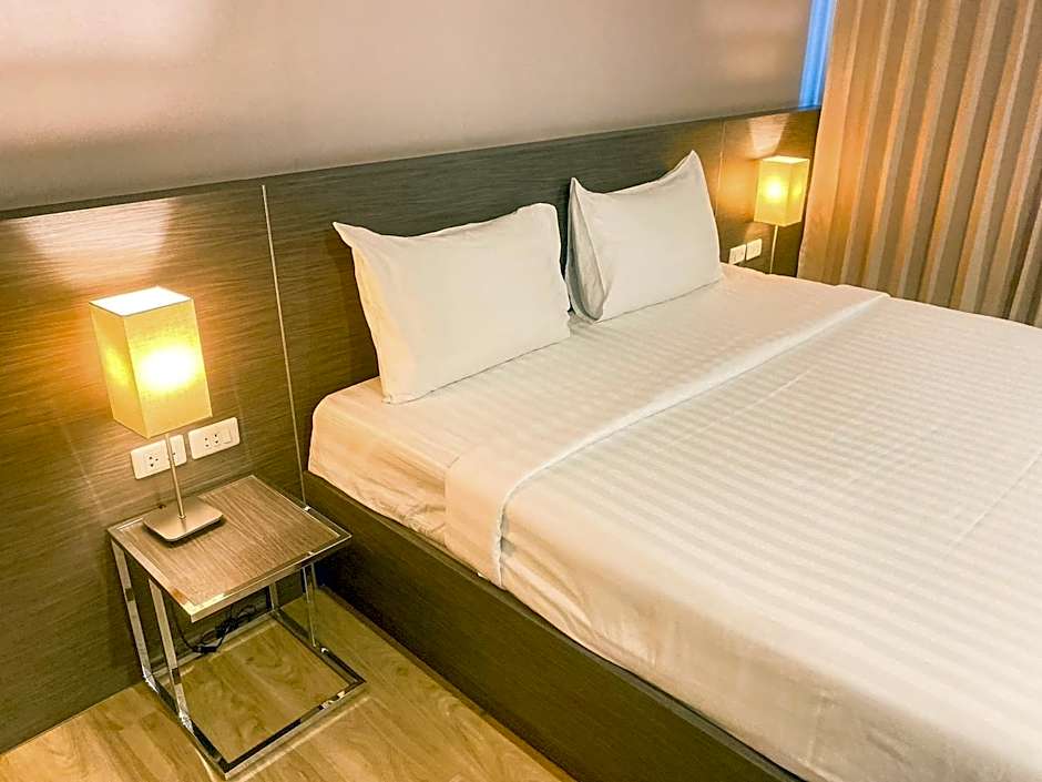 Leosor Hotel