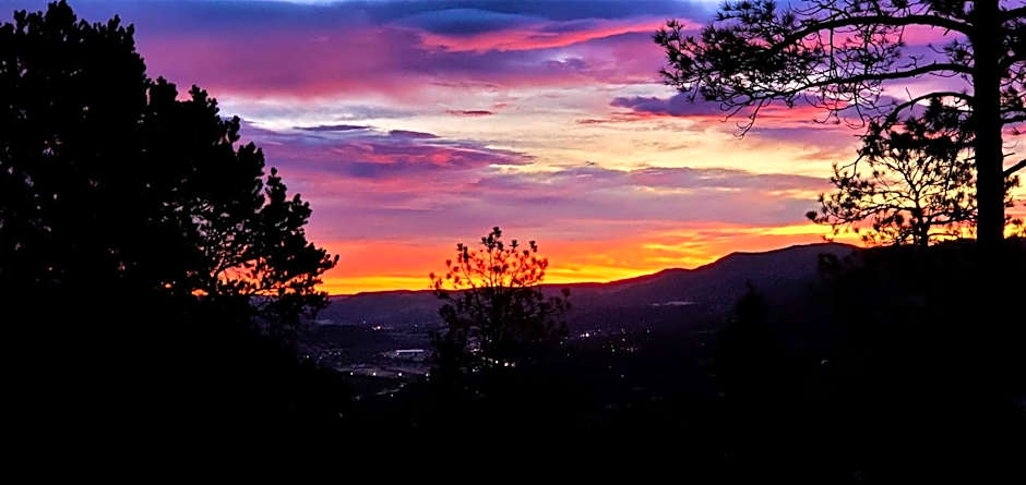 High Sierra Condominiums